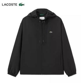 法国鳄鱼LACOSTE男外套BH6291-98031