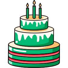 定制款蛋糕调价 商品图0