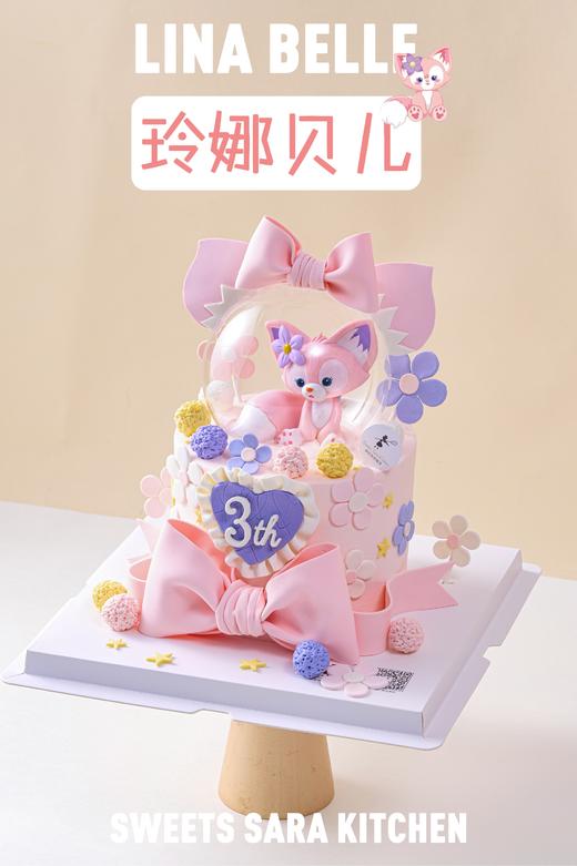 玲娜贝儿 商品图6