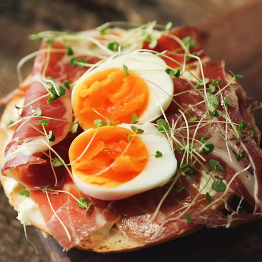 有机黑鸡蛋30枚 商品图5