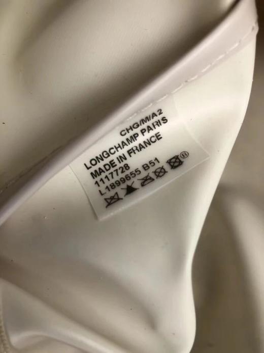 珑骧马赛系列新款缤纷色彩花纹图案手提单肩大容量中号大号托特包妈咪包 商品图8