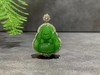 【御珠宫坊】金镶碧玉佛吊坠 商品缩略图7