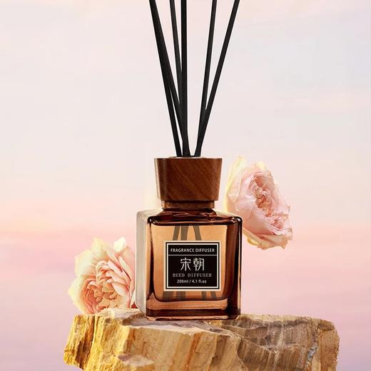 旗舰店卖229❗【宋朝·奢华酒店系列无火香薰】🦌祖玛珑原首席调香师调香 无需点火💜宅家提升幸福感，助眠好物 节日礼物送朋友的伴手礼 商品图2