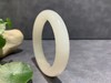 【御珠宫坊·传承系列】羊脂白玉手镯55mm 商品缩略图7