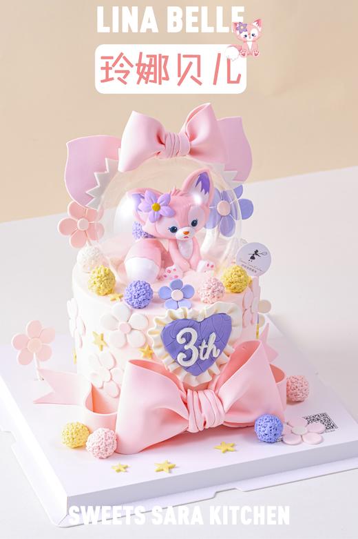 玲娜贝儿 商品图4