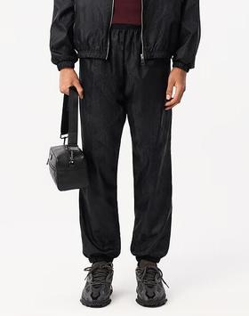 法国鳄鱼LACOSTE男运动裤XH4013-98031