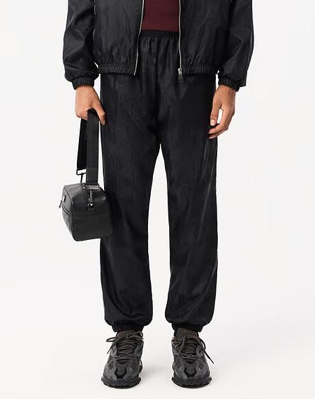 法国鳄鱼LACOSTE男运动裤XH4013-98031 商品图0