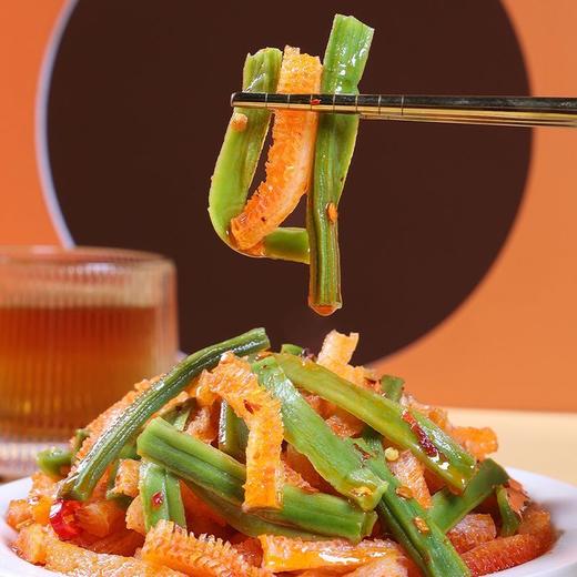 艾妍香辣味魔芋贡菜 80g 商品图2