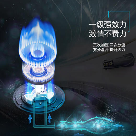 西门子灶具_ER8PR231MP 商品图2