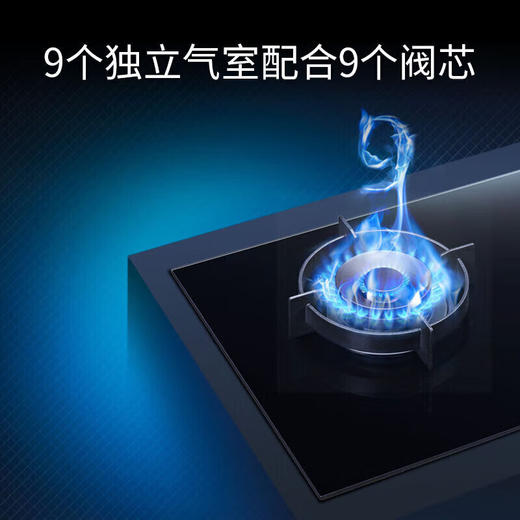 西门子灶具_ER9SM233MP 商品图5