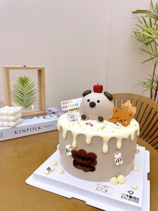 卡皮巴拉 商品图2