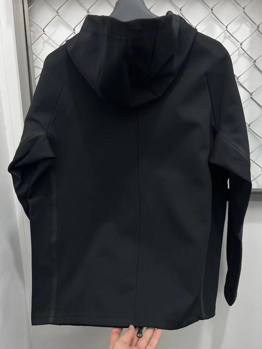 正品 迪桑特黑标，春款综训训练男士针织上衣外套，尺码M-XXXL 商品图4