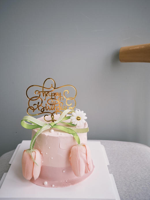 「女士」女神节特别款 郁金香花语 荣耀的王冠 商品图1