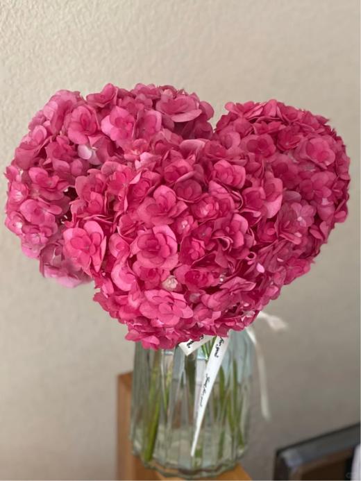 国产重瓣绣球花蜜糖1枝 商品图3