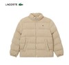 法国鳄鱼LACOSTE男夹棉外套BH7141-9802S 商品缩略图0