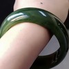 宽版碧玉手镯 （60 圈口） 商品缩略图0