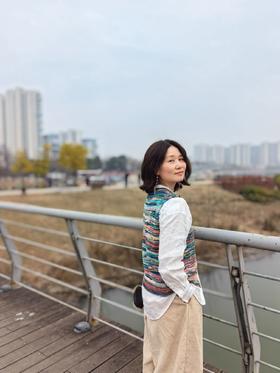 闪照第78期 河畔