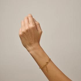 订购6周到｜ENAMEL Copenhagen-Charm-链条 手链［丹麦设计师］