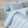 【品牌直发】加倍生活 兰精天丝棉纯色四件套 柔软顺滑 现代典雅 轻奢质感  吸湿透气 床单床笠可选 商品缩略图5