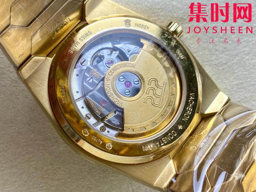 8+配重版 江诗丹顿历史名作系列4200H 历史名作222配重版 两针男士腕表 表径37mm 小手腕福音 新增力作 重量130+克 商品图6