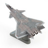 【中航工业官方正品-长春航展、九三阅兵纪念品】 特尔博1:72歼20隐形战斗机模型丨合金仿真军事模型丨收藏精品丨送礼佳品丨家居摆件 商品缩略图5