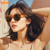春夏爆款！FolliFollie 太阳镜系列 时尚百搭 驾驶户外通用墨镜 商品缩略图3