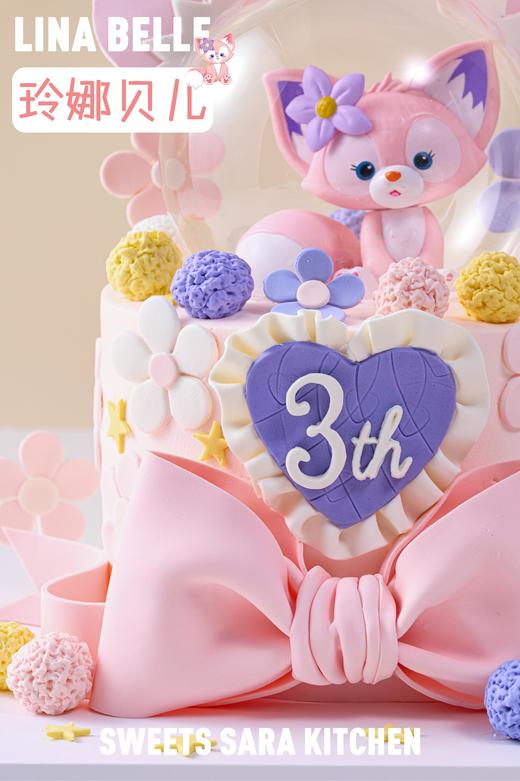 玲娜贝儿 商品图2