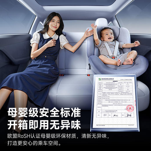 【十一专享】倍思 T-Space TT1 特斯拉内饰防护基础套装 焕新3/Model Y 商品图5