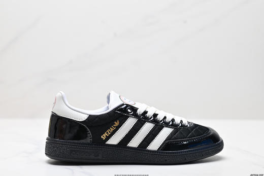 阿迪达斯Adidas Handball Spezial低帮休闲运动板鞋JP5669男女鞋 商品图0