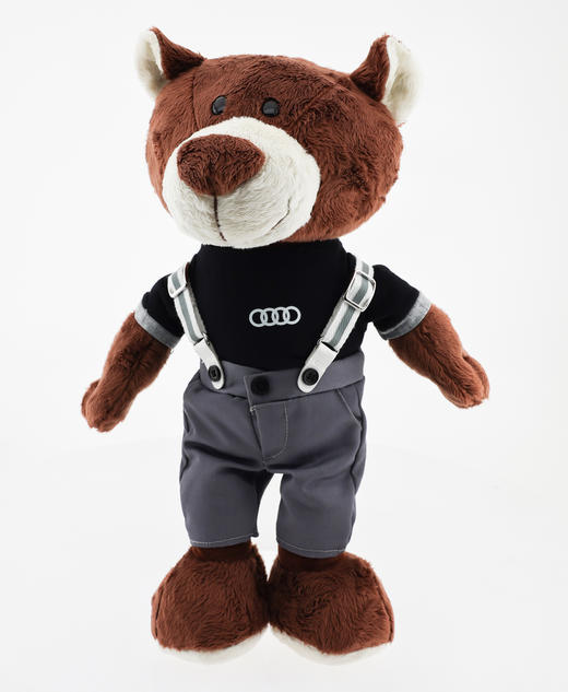 奥迪玩具熊 商品图1