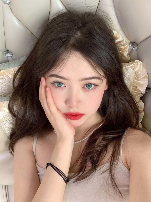 summerbaby 月抛 海岛 直径14.5mm着色13.8mm 商品图7