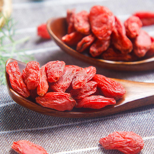 绿帝枸杞(贡果)200g袋【XPTX】 商品图3