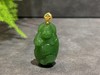【御珠宫坊】金镶碧玉佛吊坠 商品缩略图4