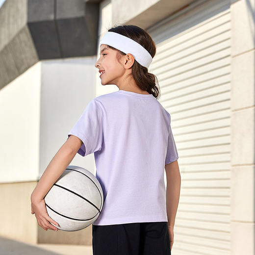 JORDAN 夏 大童小童 短袖T恤 JDG-TE-A770 商品图2