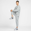Nike耐克新款春季男子宽松舒适休闲运动针织长裤HJ3146-077 商品缩略图4