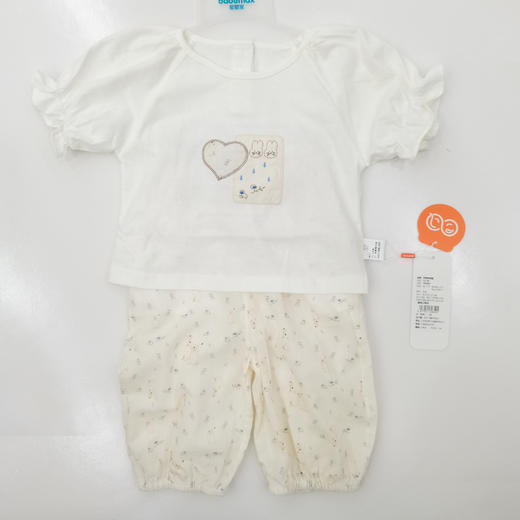 阿奇幼幼园短袖套（80#-110#） 商品图11