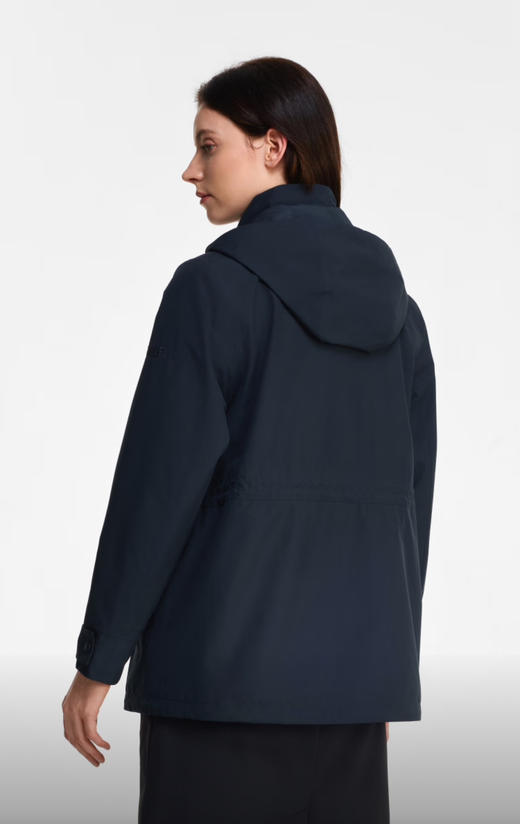 艾高 夹克女  BJ343-F . 商品图2