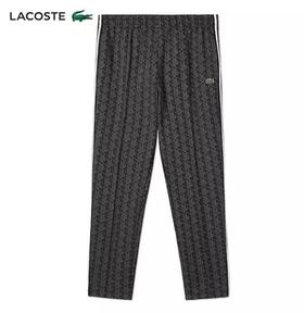 法国鳄鱼LACOSTE男运动裤XH1440-104PC