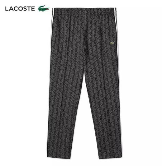 法国鳄鱼LACOSTE男运动裤XH1440-104PC 商品图0