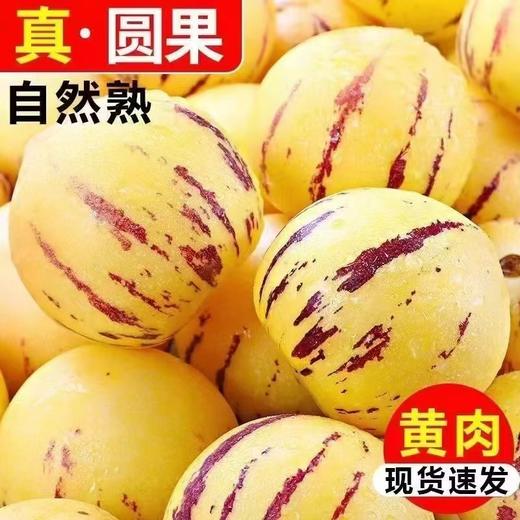 【石林树上熟人参果】糖水小炮弹 清甜多汁 肉质细腻 皮薄肉厚 入口爆汁 5种规格任选 商品图0