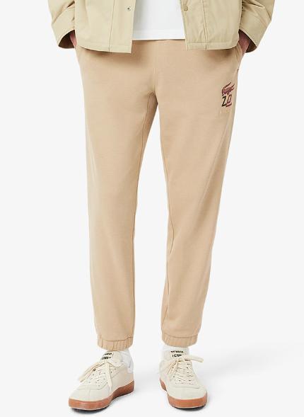 法国鳄鱼LACOSTE男运动裤XH5343-9802S 商品图0