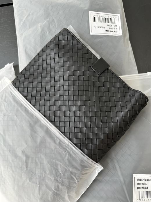 高端男裤⚠️【PSENY专柜正品轻奢天丝长绒棉休闲裤】完美的4D版型可以让你足够man…弹力舒适0束缚❗商务休闲均可！不挑身材和年龄！耐穿耐磨，品质感满满 ✅编织皮包·高档包装，送人自留都有面儿！ 商品图8