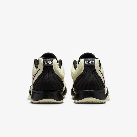 【库存有限 无货将做退款】Nike耐克男JA2实战篮球鞋休闲舒适抗扭透气轻便运动鞋FD7327-100 商品图4