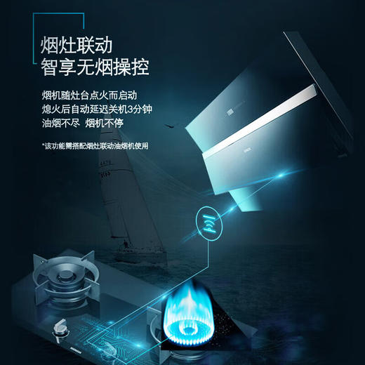 西门子灶具_ER8PR231MP 商品图4