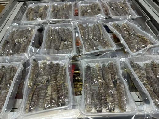 当地原浆生冻虾爬肉，可以煲汤，蒸鸡蛋糕， 炒菜、包饺子、做丸子、特别鲜美，顺丰陆运全国包邮（部分地区需联系客服另补运费，参考规格说明） 商品图5