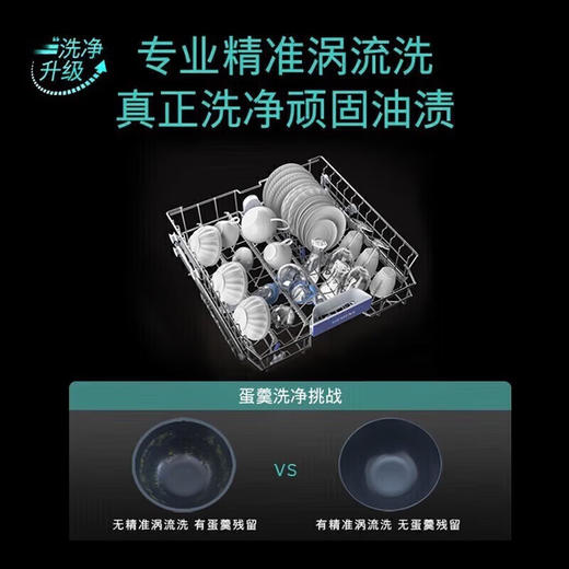西门子洗碗机_SJ23HB88MC 商品图3