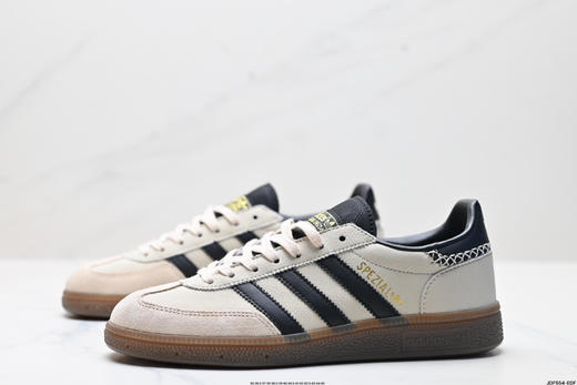 阿迪达斯Adidas Handball Spezial低帮休闲运动板鞋JP5669男女鞋 商品图3