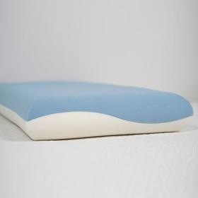 【听我的 都把家里的枕头换成这个】是一个好用的枕头  时刻贴合你的头和颈部 ！！   0412返团