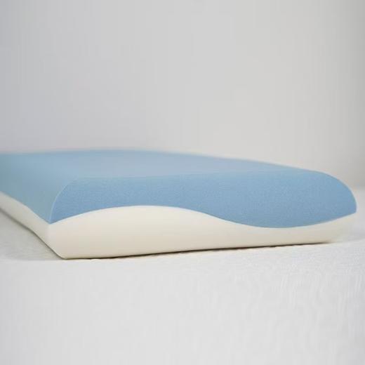 这是一个好用的枕头  时刻贴合你的头和颈部 ！！1221返团 商品图0