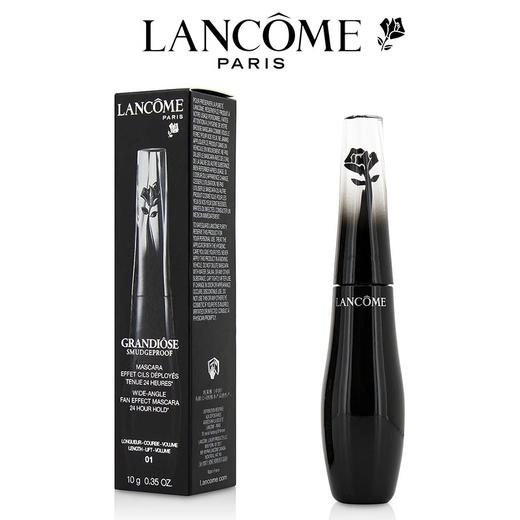 LANCOME兰蔻天鹅颈睫毛膏10ml 商品图0
